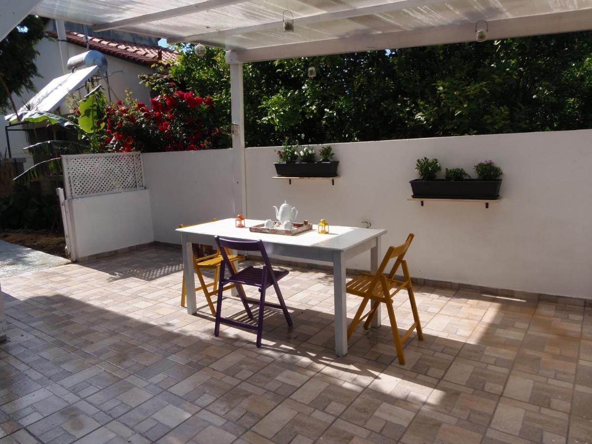 Modern Confort Studio With Lazy Spa Included Iraklio Exterior foto